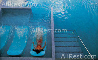 Hesperia Balneario de Guitiriz 25